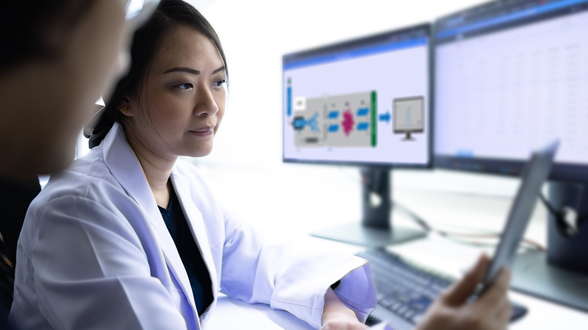 Mass Spectrometry Explained: How LC/MS/MS Works